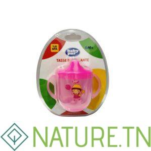 BABY PUR TASSE BASCULANTE 6M+