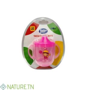 BABY PUR TASSE BASCULANTE 6M+