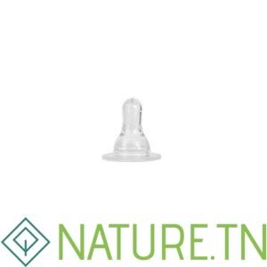 BABY PUR TETINE STANDARD 1ER AGE 0M+ 72060