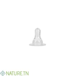 BABY PUR TETINE STANDARD 1ER AGE 0M+ 72060
