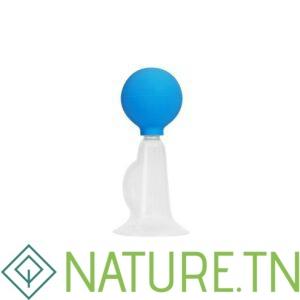 BABY PUR TIRE LAIT EN PLASTIQUE