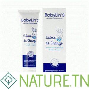 BABYLIN’S CREME DE CHANGE 75G