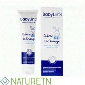 BABYLIN’S CREME DE CHANGE 75G