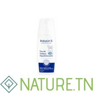 BABYLIN’S EAU DE SENTEUR 100ML