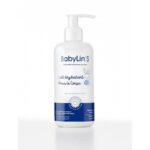 BABYLIN&rsquo;S LAIT HYDRATANT CORPS 250ML