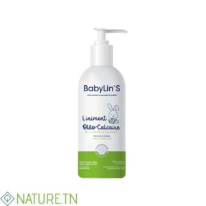 BABYLINS LINIMENT OLEO CALCAIRE 500ML