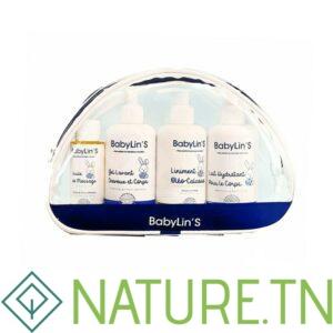 BABYLIN’S TROUSSE HAPPY MOMENTS