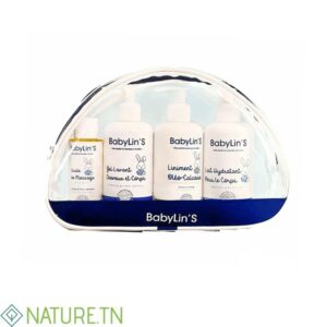 BABYLIN’S TROUSSE HAPPY MOMENTS