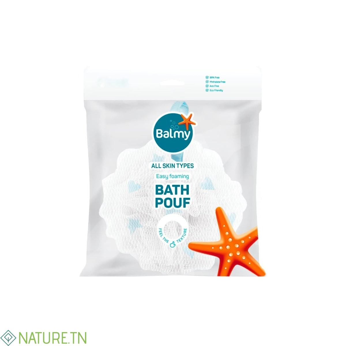 BALMY EPONGE DE BAIN MEDIUM 2 BALMY EPONGE DE BAIN MEDIUM 2