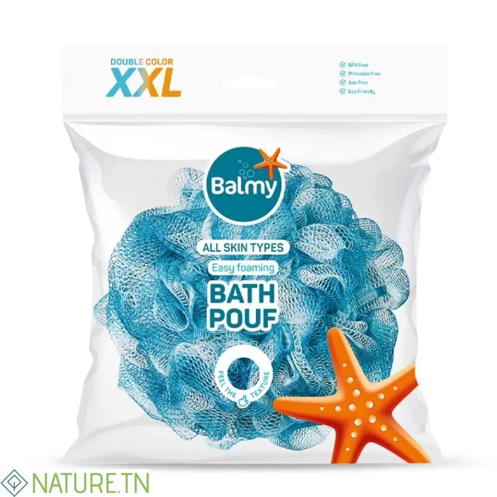 BALMY EPONGE DE BAIN XXL 3 BALMY EPONGE DE BAIN XXL