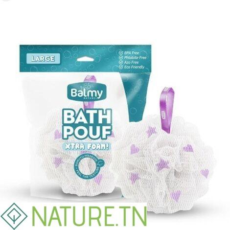 BALMY LARGE PATH POUF 3 BALMY LARGE PATH POUF