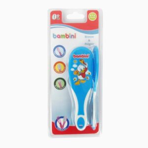 BAMBINI BROSSE & PEIGNE – 452