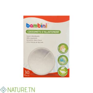 BAMBINI COUSSINET DALLAITEMENT 30 PIECES