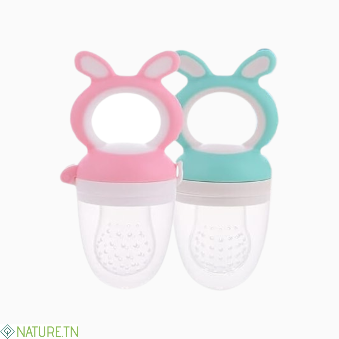 BAMBINI SUCETTE A FRUITS 4M+ REF 425 3 BAMBINI SUCETTE A FRUITS 4M+ REF 425