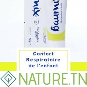 BAUMIX CREME ENFANT 50 GR