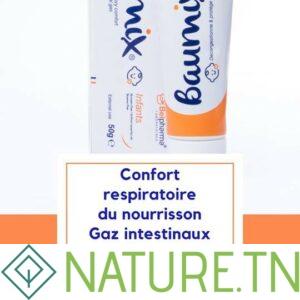 BAUMIX CREME NOURRISSON 50GR