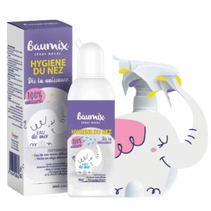 BAUMIX HYGIENE DE NEZ 60ML