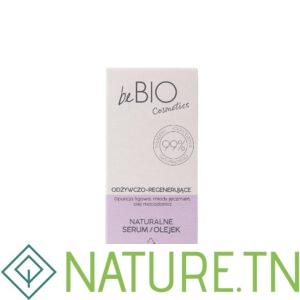 BEBIO COSMETICS SERUM HUILE NOURRISSANT REGENERANT 30ML