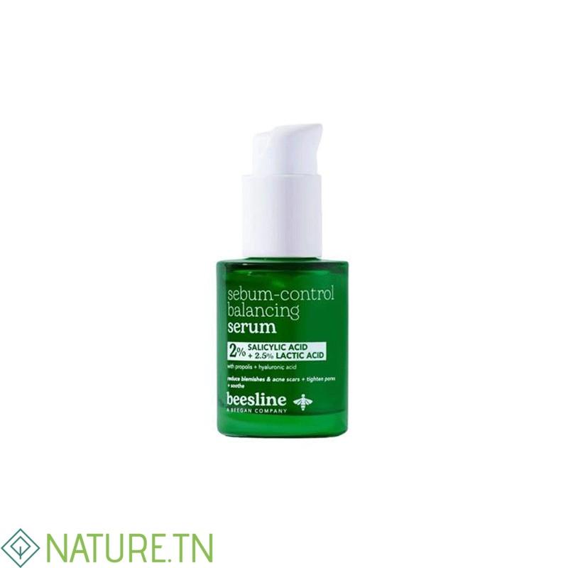 BEESLINE SEBUM CONTROL BALANCING SERUM 30ML 1 BEESLINE SEBUM CONTROL BALANCING SERUM 30ML 1