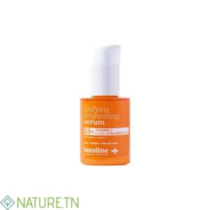 BEESLINE UNIFYING BRIGHTENING SERUM 30ML