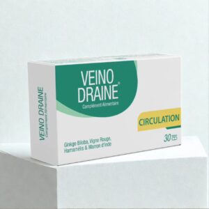 BELPHARMA VEINO DRAINE 30 GELULES