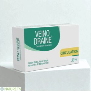 BELPHARMA VEINO DRAINE 30 GELULES