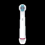 BEURER 04 TETES DE BROSSETTES CLEAN