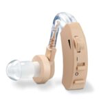 BEURER AMPLIFICATEUR AUDITIF HA 20
