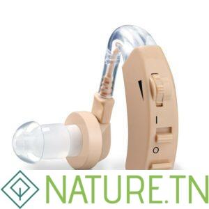 BEURER AMPLIFICATEUR AUDITIF HA 20