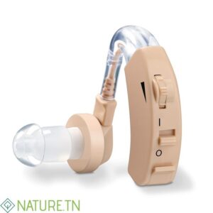 BEURER AMPLIFICATEUR AUDITIF HA 20