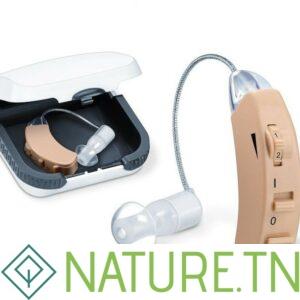 BEURER AMPLIFICATEUR AUDITIF HA 50