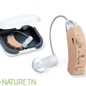 BEURER AMPLIFICATEUR AUDITIF HA 50