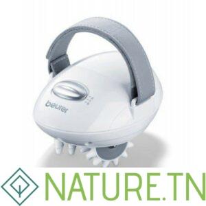 BEURER APPAREIL DE MASSAGE ANTI CELLULITE CM50