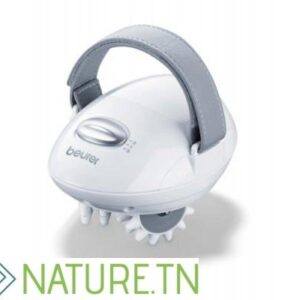 BEURER APPAREIL DE MASSAGE ANTI CELLULITE CM50