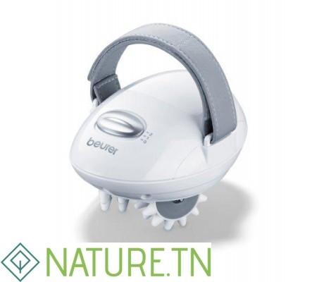 BEURER APPAREIL DE MASSAGE ANTI CELLULITE CM50 1 BEURER APPAREIL DE MASSAGE ANTI CELLULITE CM50 1
