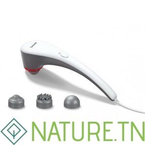BEURER APPAREIL DE MASSAGE PAR TAPOTEMENT MG 55