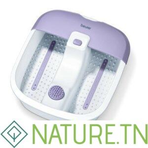 BEURER BAIN DE MASSAGE DE PIEDS FB 12