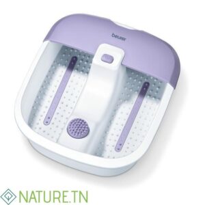 BEURER BAIN DE MASSAGE DE PIEDS FB 12