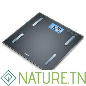 BEURER BF 180 PESE PERSONNE IMPEDANCEMETRE