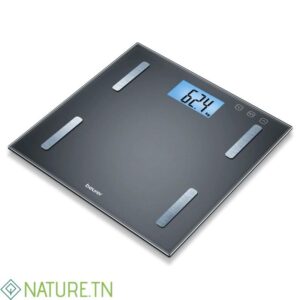 BEURER BF 180 PESE PERSONNE IMPEDANCEMETRE