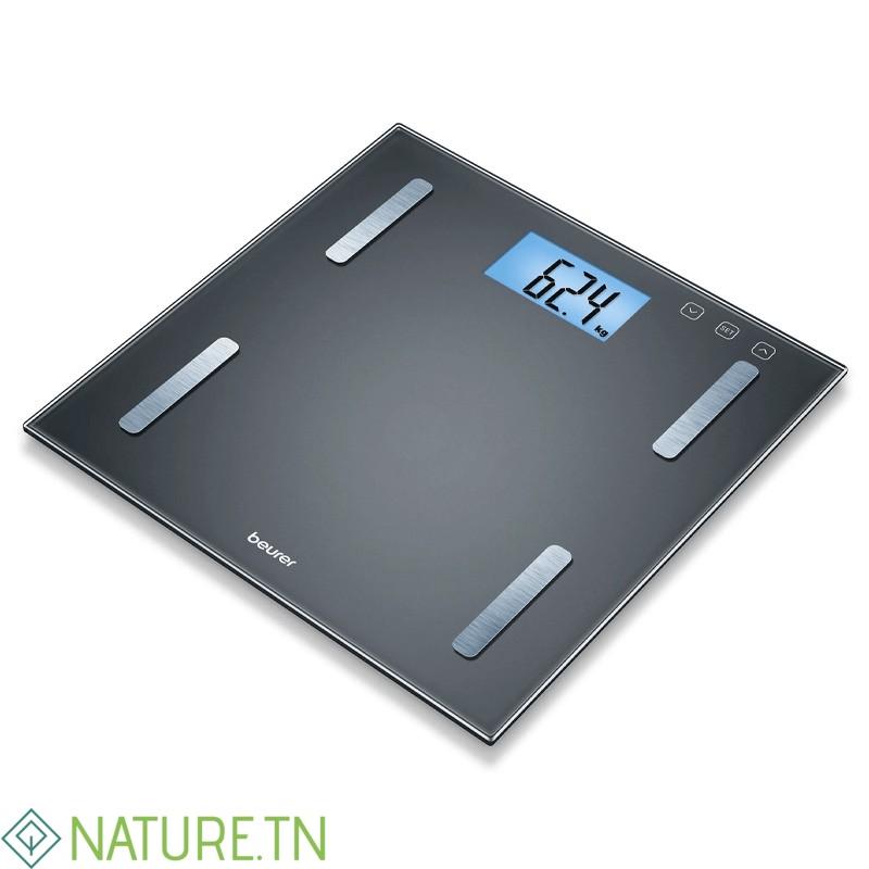 BEURER BF 180 PESE PERSONNE IMPEDANCEMETRE 2