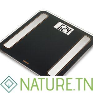 BEURER BF 183 PESE PERSONNE IMPEDANCEMETRE
