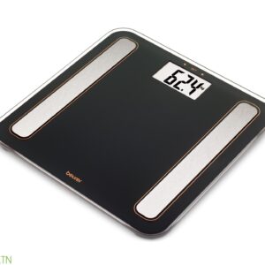 BEURER BF 183 PESE PERSONNE IMPEDANCEMETRE