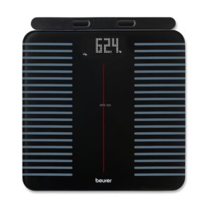 BEURER BF990 PESE PERSONNE IMPEDANCEMETRE