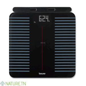 BEURER BF990 PESE PERSONNE IMPEDANCEMETRE