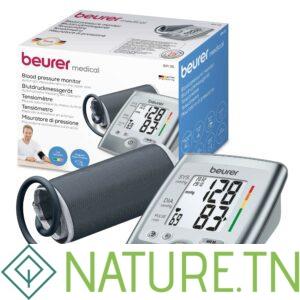 BEURER BM 35 TENSIOMETRE AU BRAS