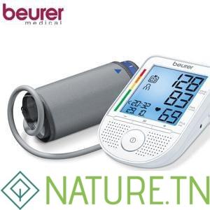 BEURER BM 49 TENSIOMETRE PARLANT