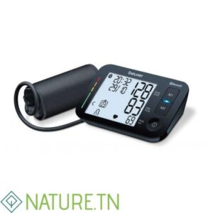 BEURER BM 54 TENSIOMETRE AU BRAS AVEC BLUETOOTH