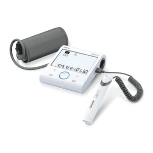 BEURER BM 96 CARDIO TENSIOMETRE AVEC BFONCTION ECG