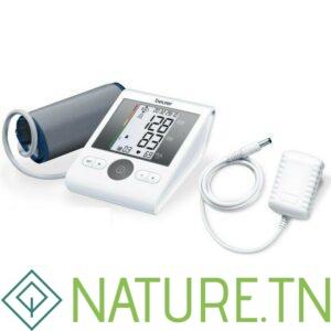 BEURER BM28 TENSIOMETRE A BRASSARD + CHARGEUR